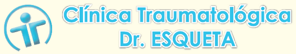 Clínica Doctor Esqueta logo