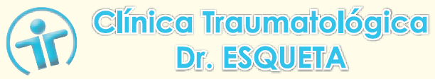 Clínica Doctor Esqueta logo